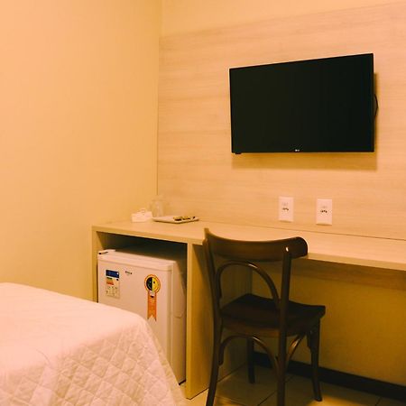 Hotel Bartz Camaquã Εξωτερικό φωτογραφία
