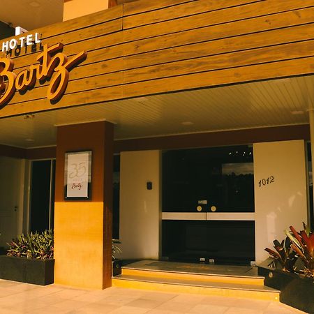 Hotel Bartz Camaquã Εξωτερικό φωτογραφία