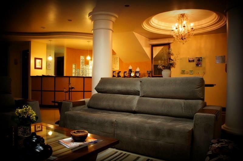 Hotel Bartz Camaquã Εξωτερικό φωτογραφία