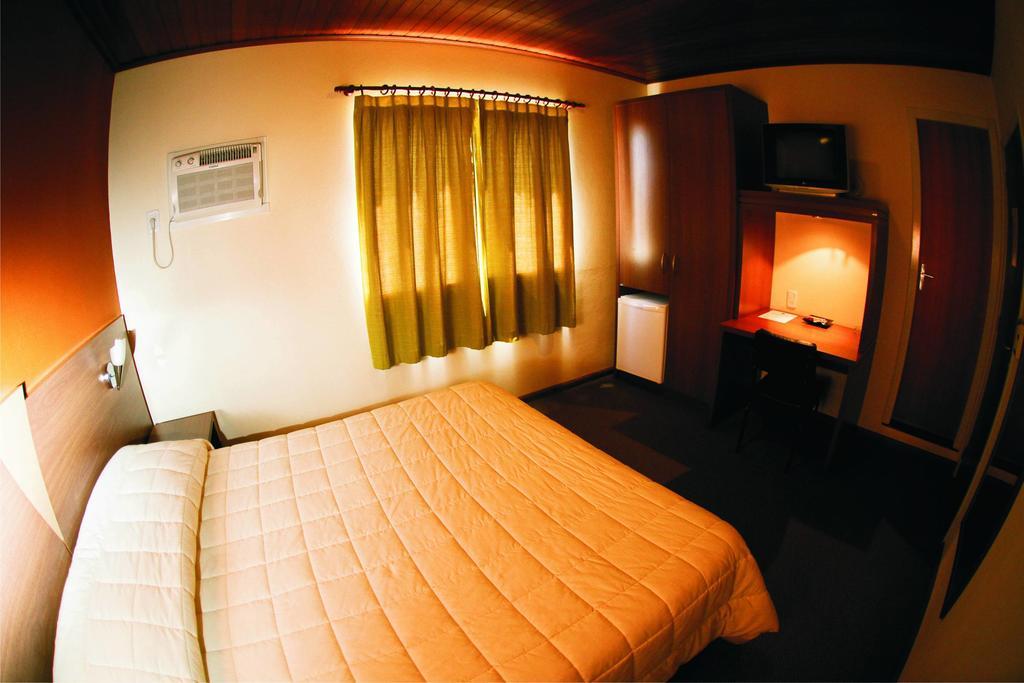 Hotel Bartz Camaquã Εξωτερικό φωτογραφία
