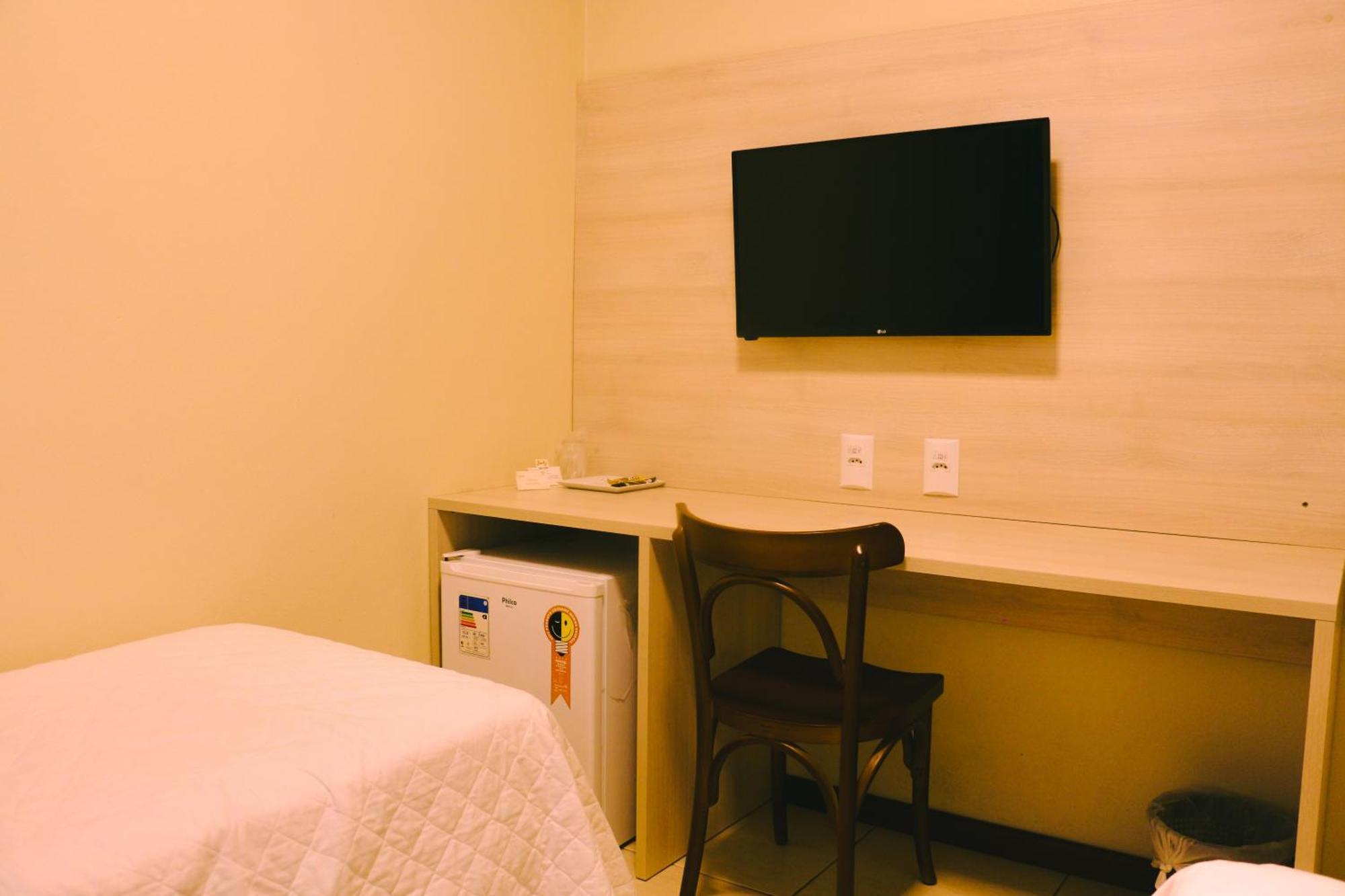 Hotel Bartz Camaquã Εξωτερικό φωτογραφία