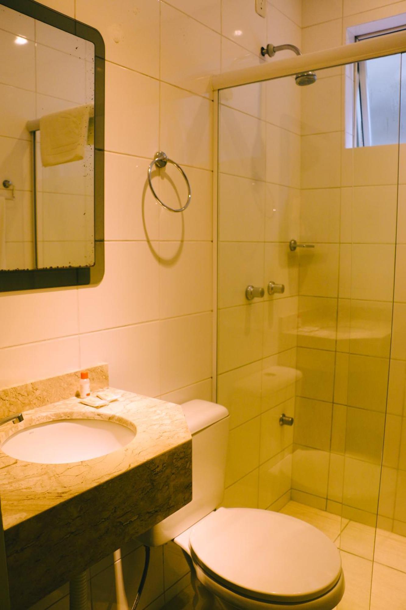 Hotel Bartz Camaquã Εξωτερικό φωτογραφία