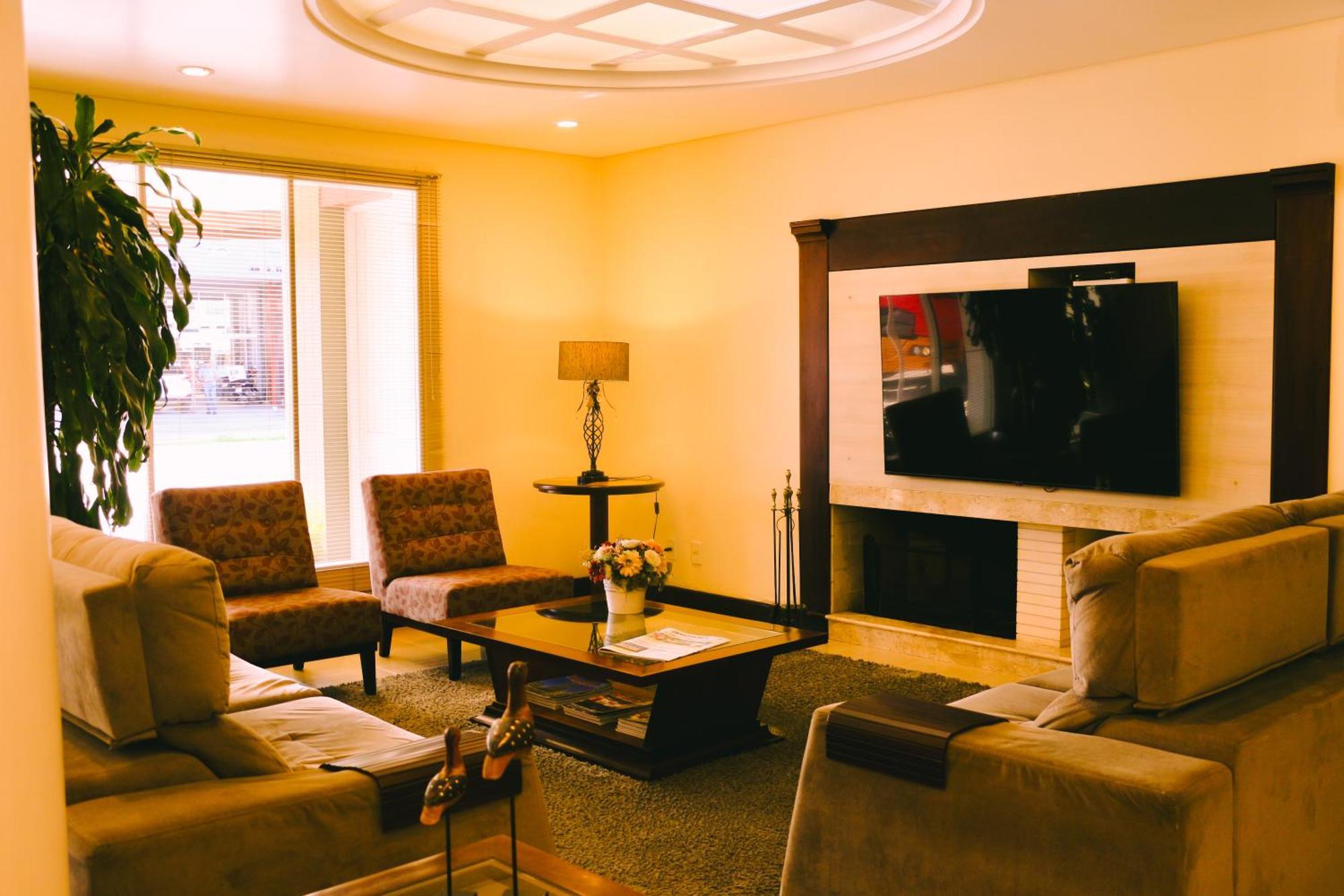 Hotel Bartz Camaquã Εξωτερικό φωτογραφία