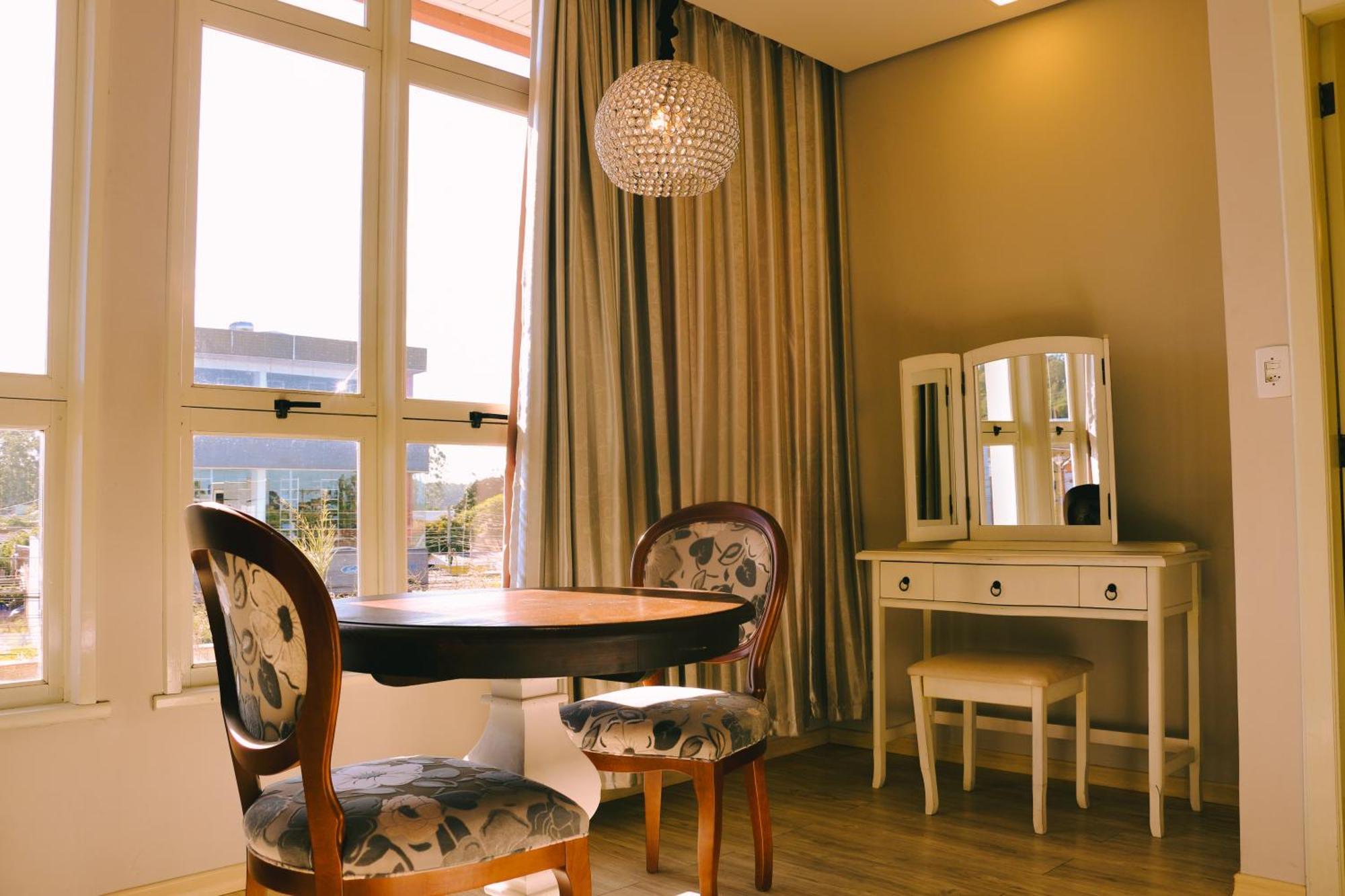 Hotel Bartz Camaquã Εξωτερικό φωτογραφία