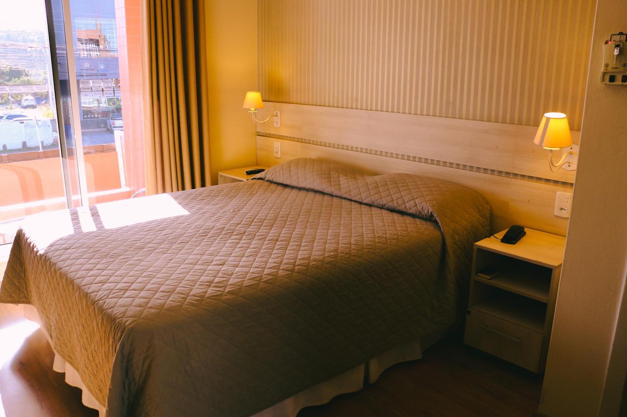 Hotel Bartz Camaquã Εξωτερικό φωτογραφία