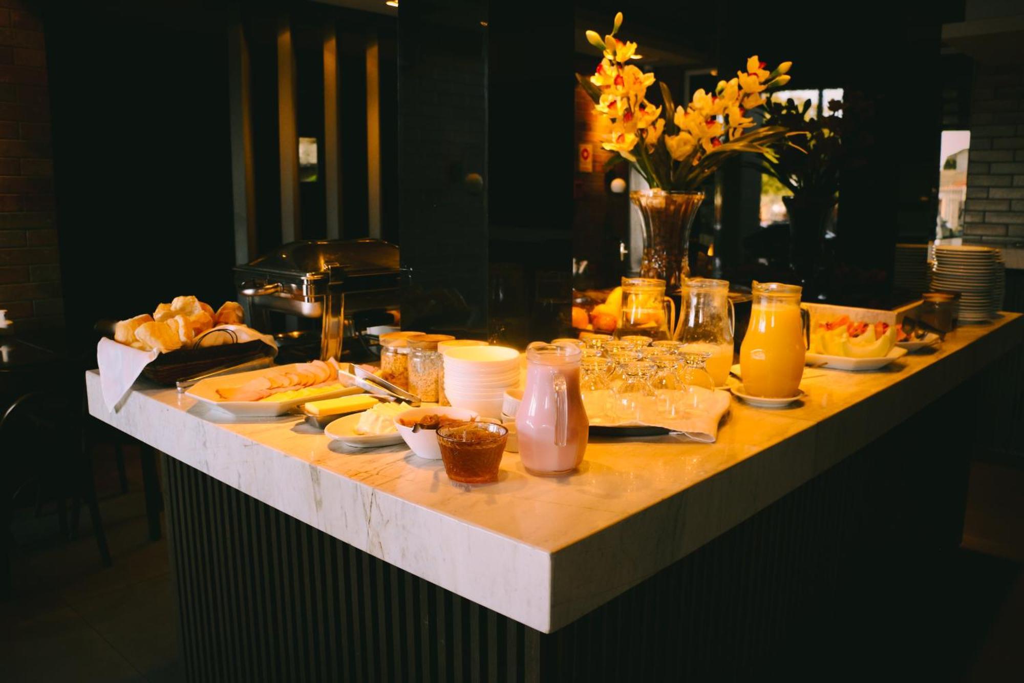 Hotel Bartz Camaquã Εξωτερικό φωτογραφία